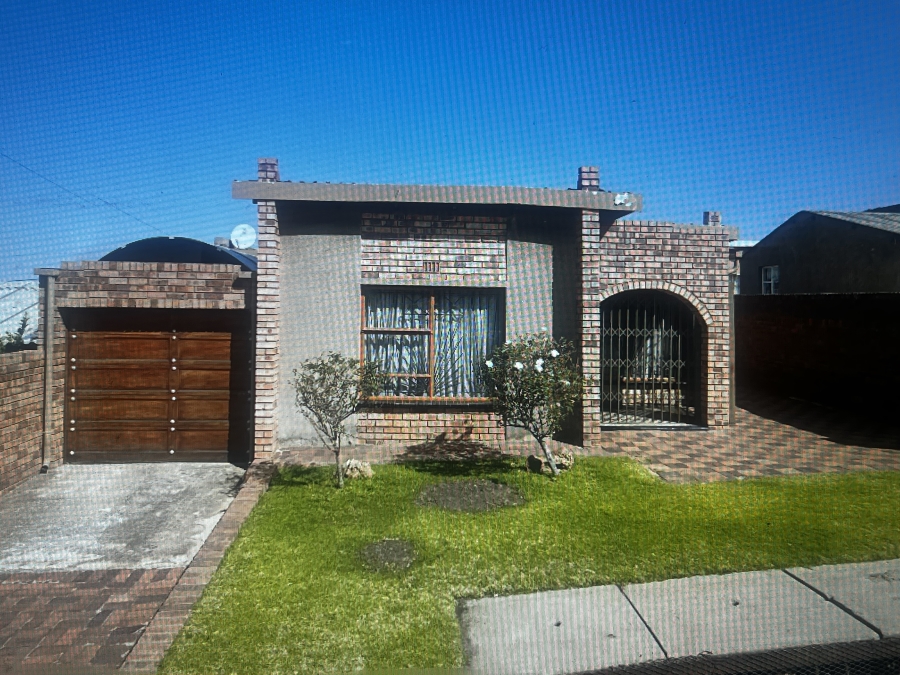2 Bedroom Property for Sale in Orlando West Gauteng