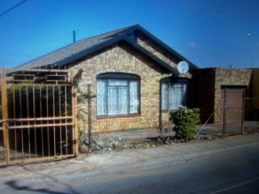 3 Bedroom Property for Sale in Kagiso Gauteng