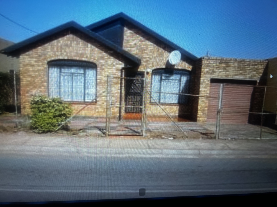 3 Bedroom Property for Sale in Kagiso Gauteng
