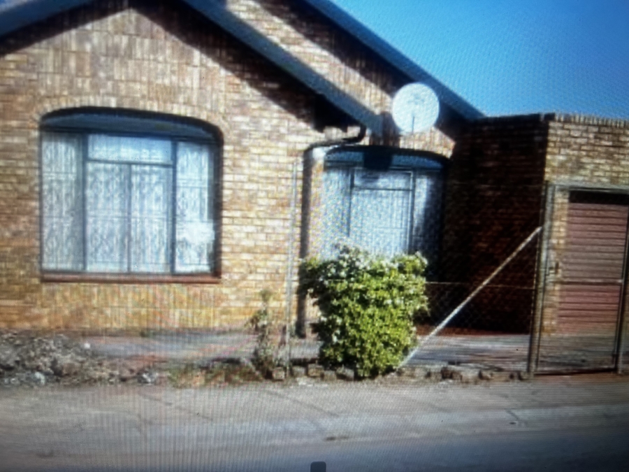 3 Bedroom Property for Sale in Kagiso Gauteng