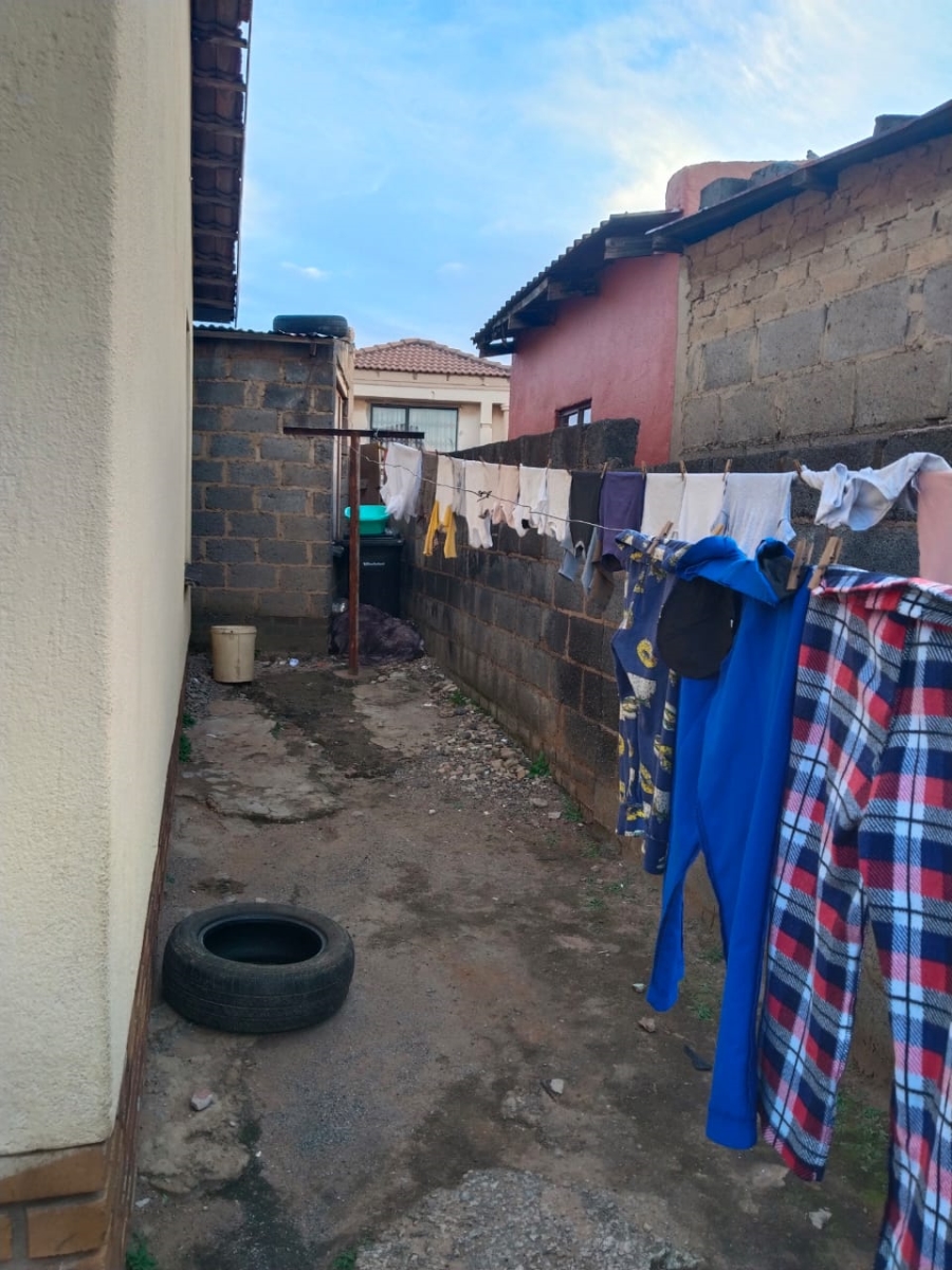 3 Bedroom Property for Sale in Tembisa Central Gauteng