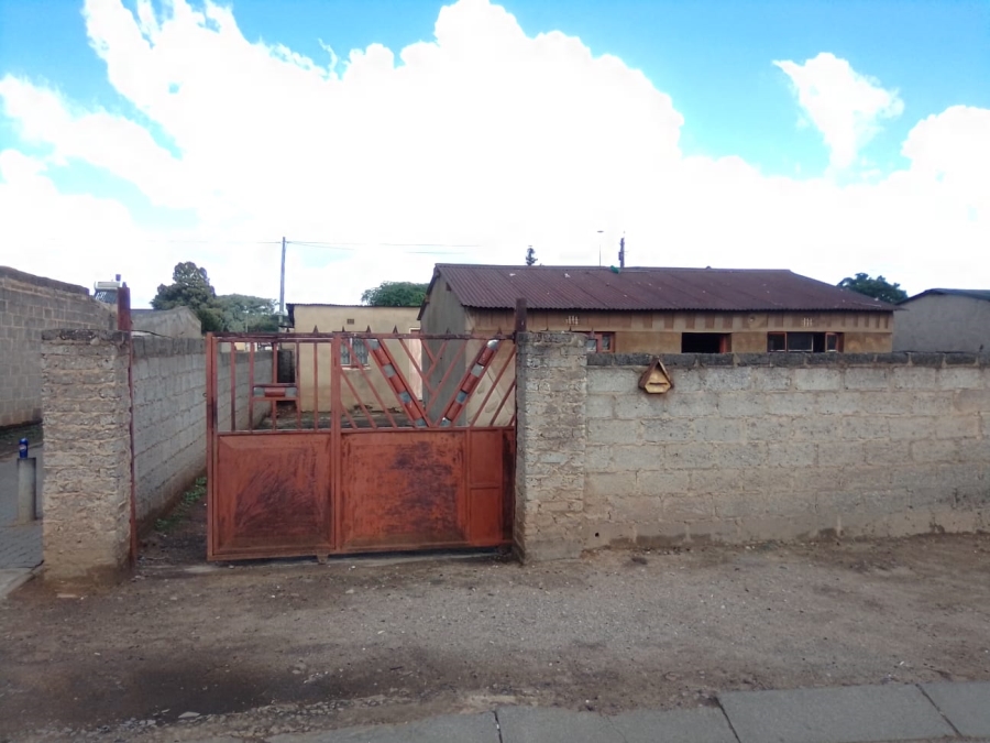 2 Bedroom Property for Sale in Tembisa Central Gauteng