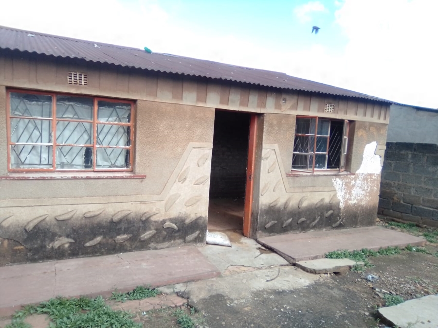 2 Bedroom Property for Sale in Tembisa Central Gauteng
