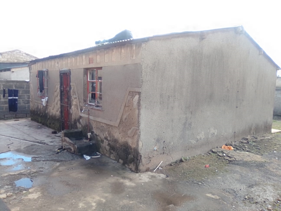 2 Bedroom Property for Sale in Tembisa Central Gauteng