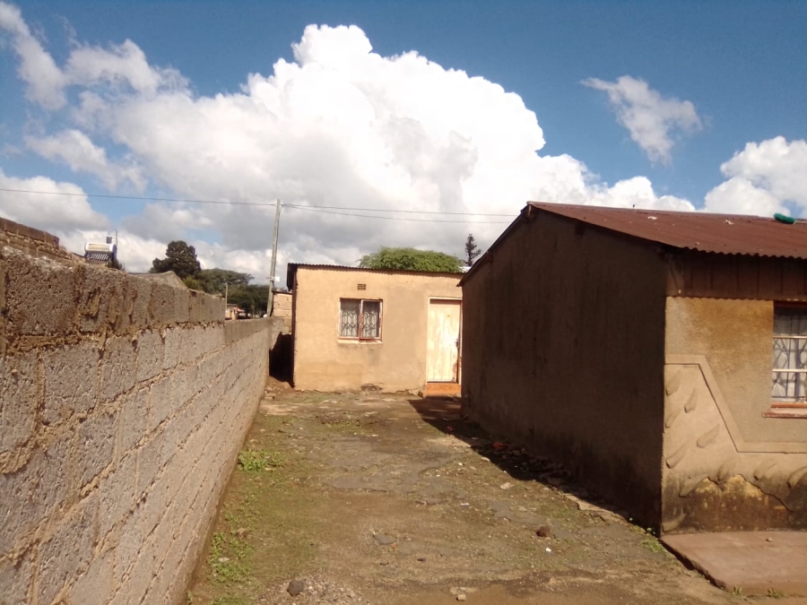 2 Bedroom Property for Sale in Tembisa Central Gauteng