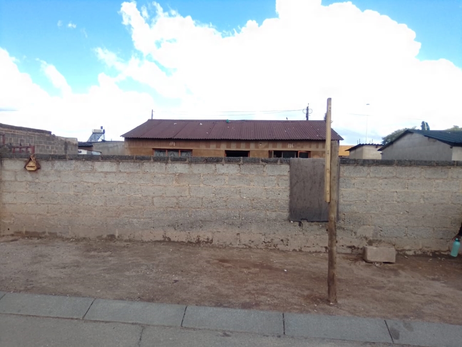 2 Bedroom Property for Sale in Tembisa Central Gauteng