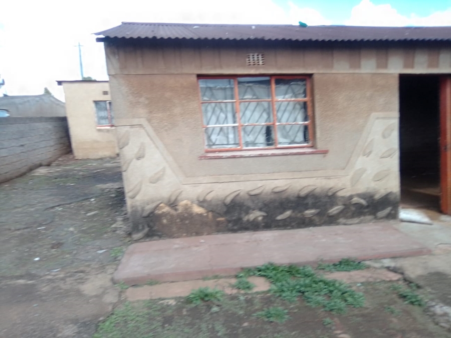 2 Bedroom Property for Sale in Tembisa Central Gauteng