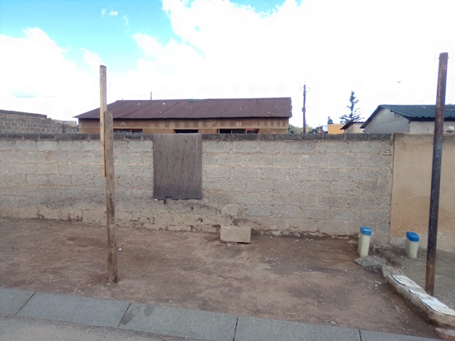 2 Bedroom Property for Sale in Tembisa Central Gauteng