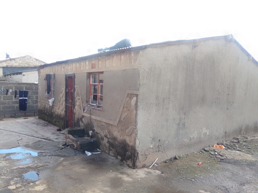 2 Bedroom Property for Sale in Tembisa Central Gauteng