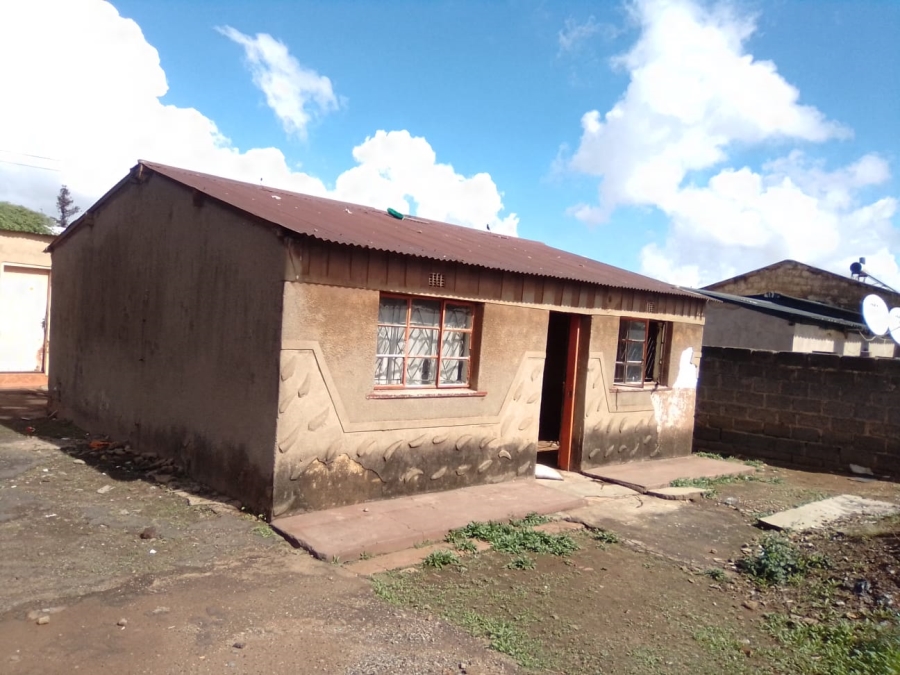 2 Bedroom Property for Sale in Tembisa Central Gauteng