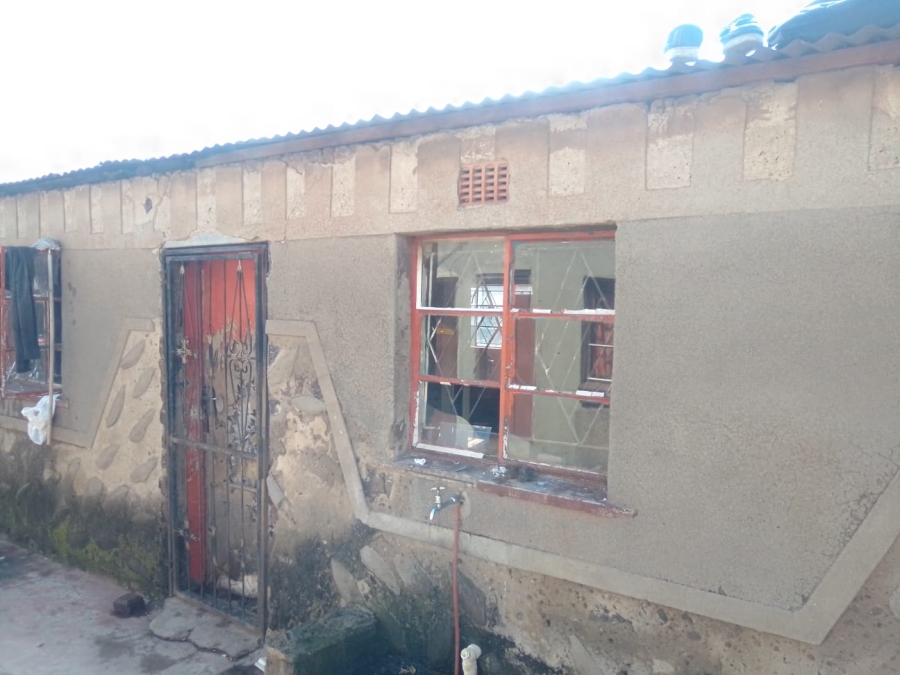 2 Bedroom Property for Sale in Tembisa Central Gauteng