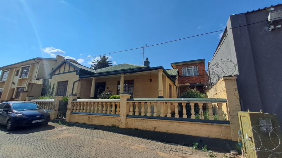 3 Bedroom Property for Sale in Pageview Gauteng