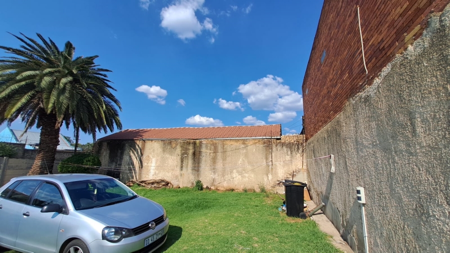 2 Bedroom Property for Sale in Pageview Gauteng