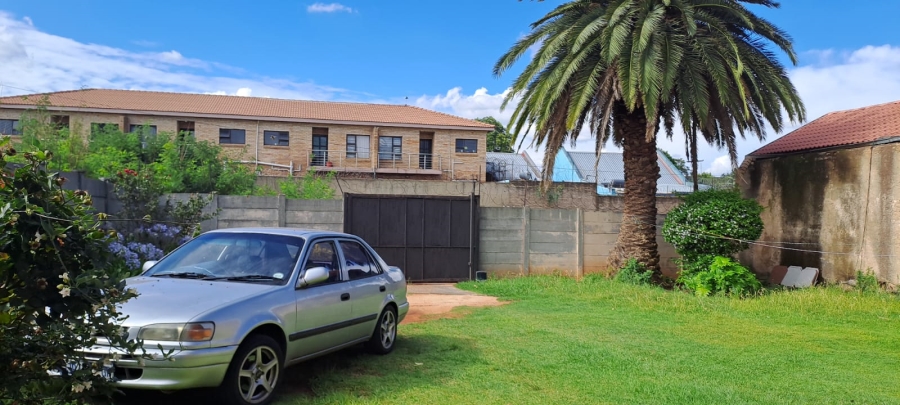 0 Bedroom Property for Sale in Pageview Gauteng