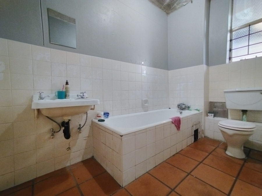 2 Bedroom Property for Sale in Arcadia Gauteng