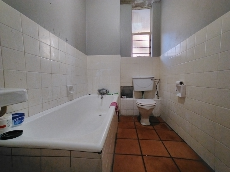 2 Bedroom Property for Sale in Arcadia Gauteng
