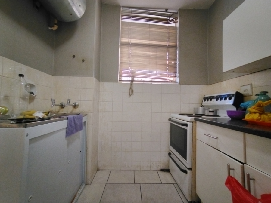 2 Bedroom Property for Sale in Arcadia Gauteng