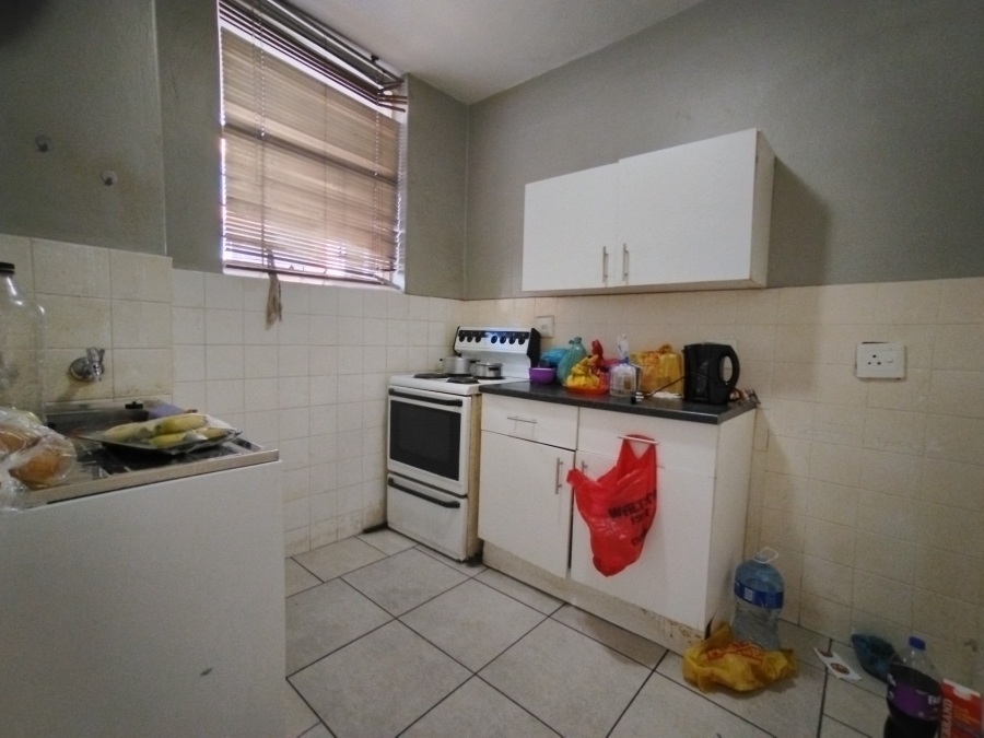 2 Bedroom Property for Sale in Arcadia Gauteng