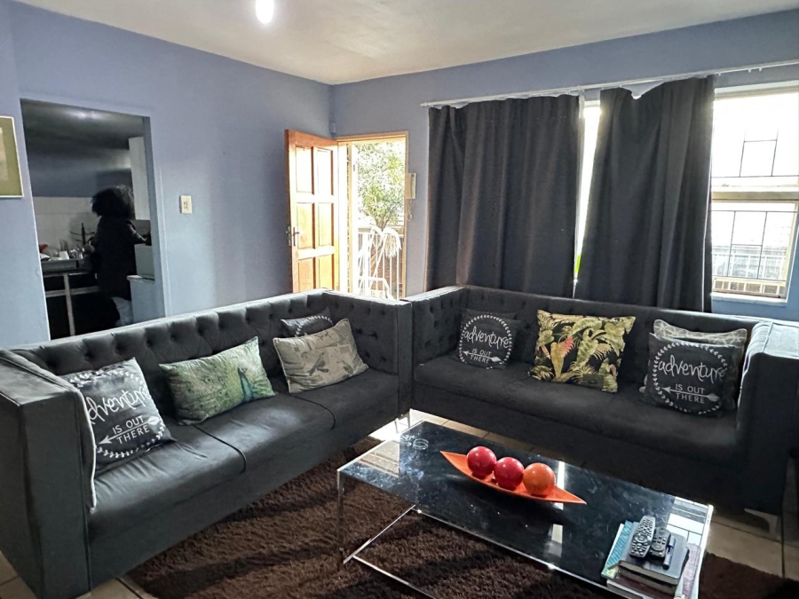 2 Bedroom Property for Sale in Sunnyside Gauteng