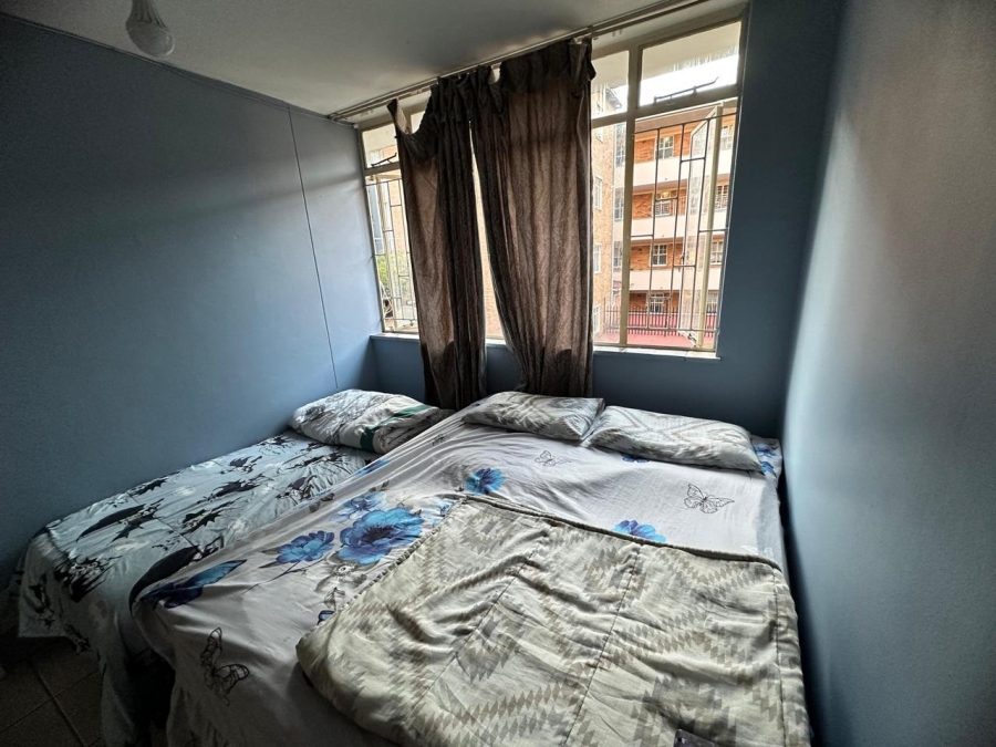 2 Bedroom Property for Sale in Sunnyside Gauteng