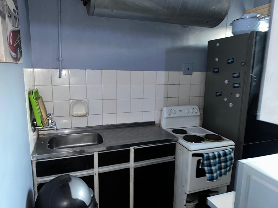 2 Bedroom Property for Sale in Sunnyside Gauteng