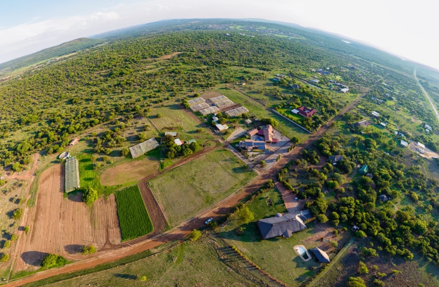 6 Bedroom Property for Sale in Roodeplaat Gauteng