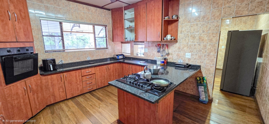6 Bedroom Property for Sale in Roodeplaat Gauteng
