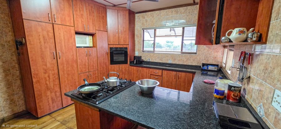 6 Bedroom Property for Sale in Roodeplaat Gauteng
