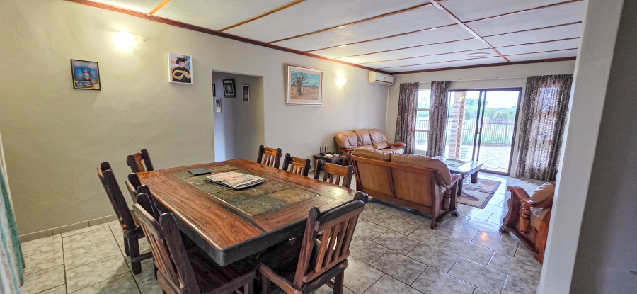6 Bedroom Property for Sale in Roodeplaat Gauteng