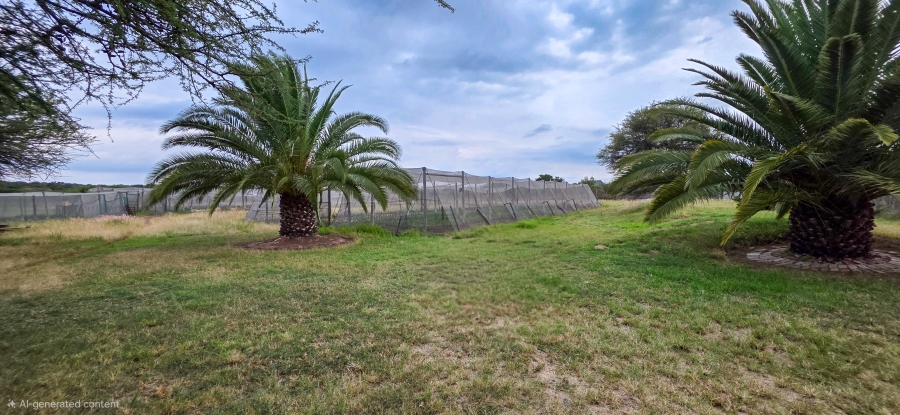 6 Bedroom Property for Sale in Roodeplaat Gauteng