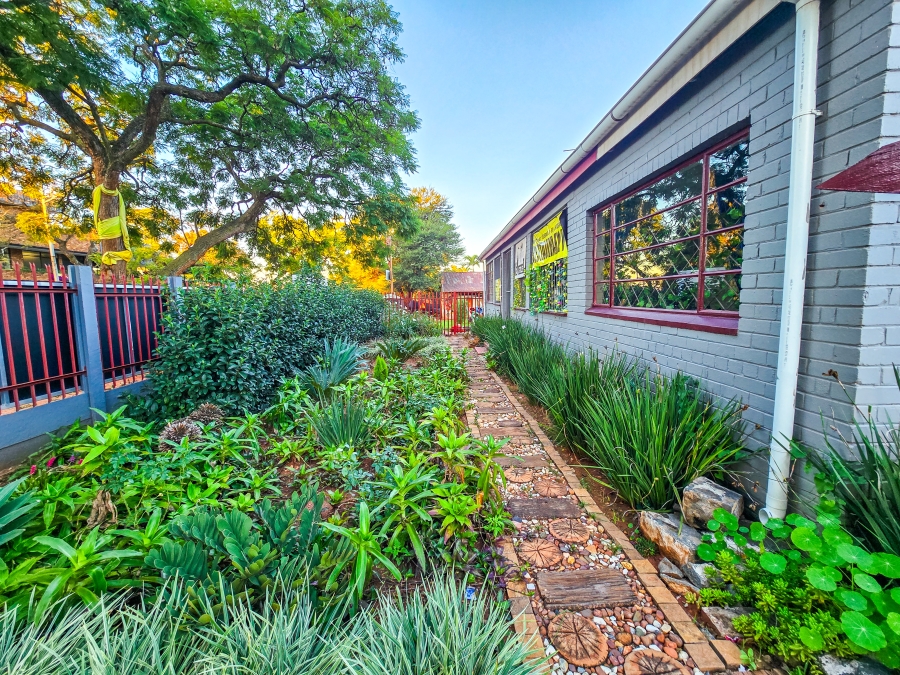 4 Bedroom Property for Sale in Pretoria North Gauteng