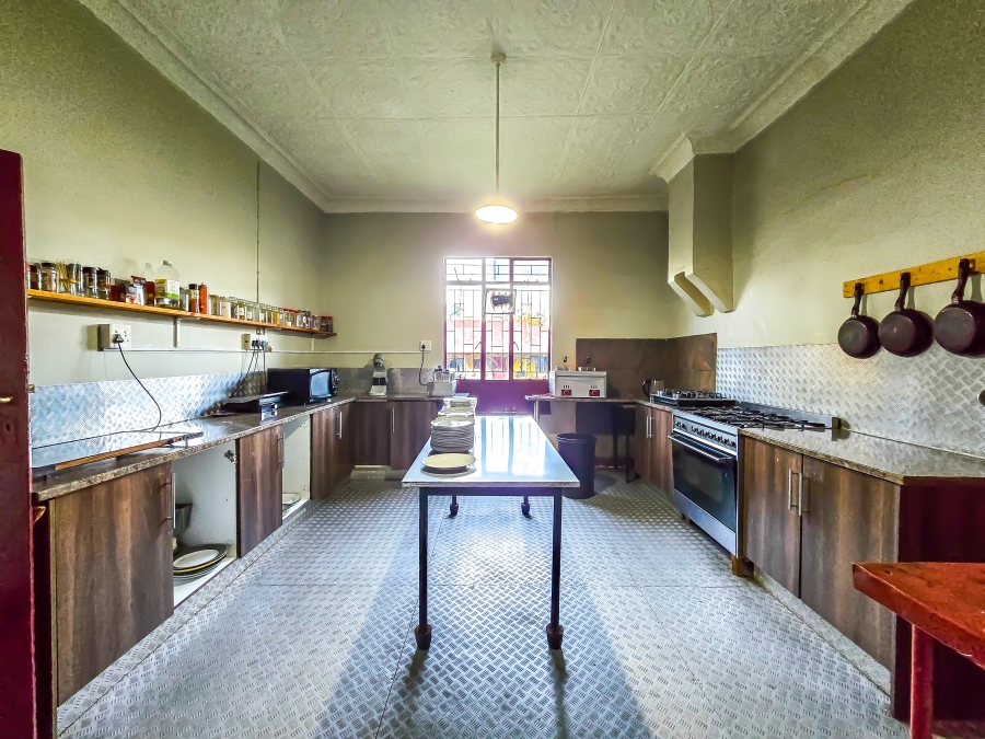 4 Bedroom Property for Sale in Pretoria North Gauteng