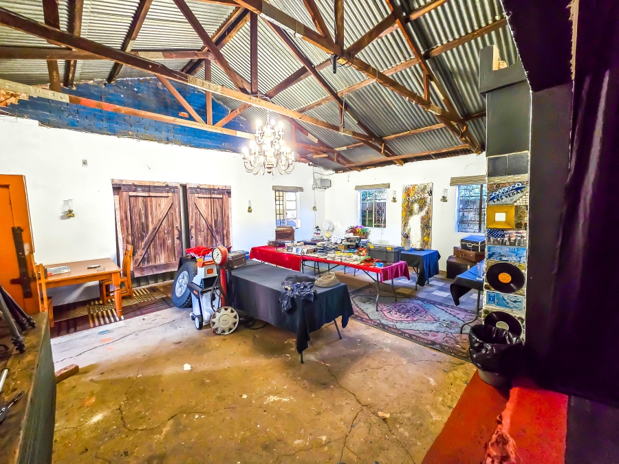 4 Bedroom Property for Sale in Pretoria North Gauteng