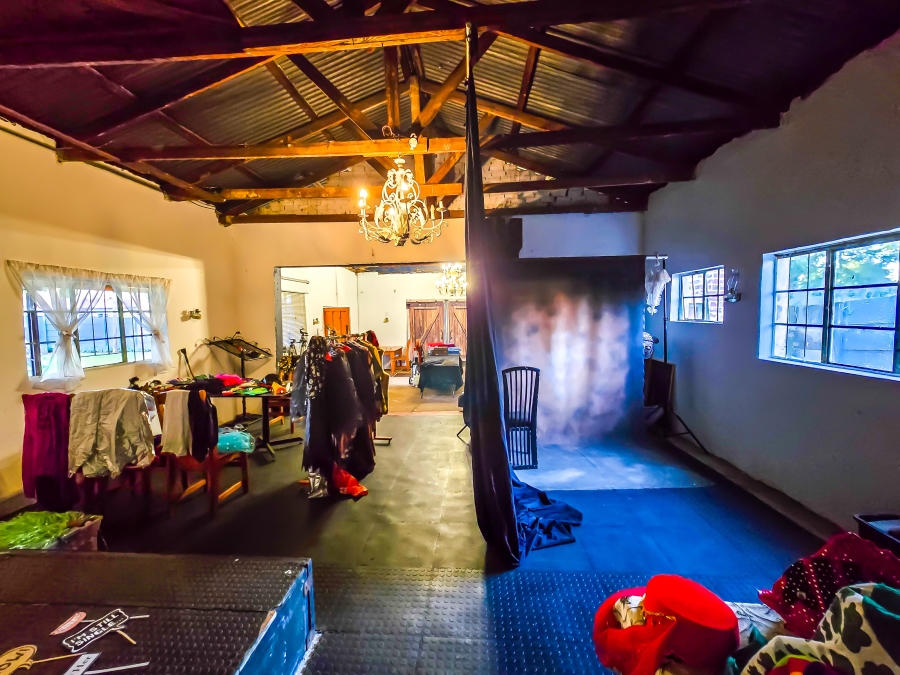 4 Bedroom Property for Sale in Pretoria North Gauteng