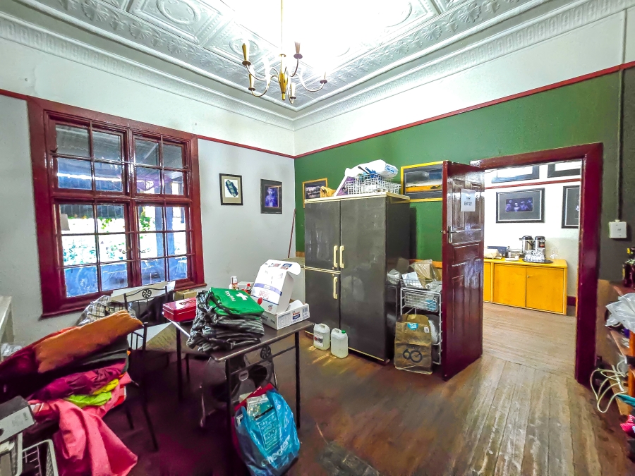 4 Bedroom Property for Sale in Pretoria North Gauteng