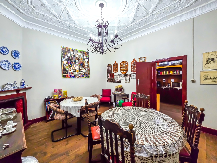 4 Bedroom Property for Sale in Pretoria North Gauteng