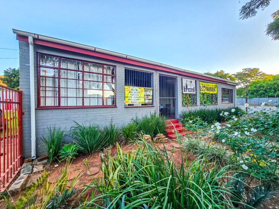 4 Bedroom Property for Sale in Pretoria North Gauteng