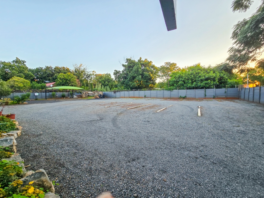 4 Bedroom Property for Sale in Pretoria North Gauteng