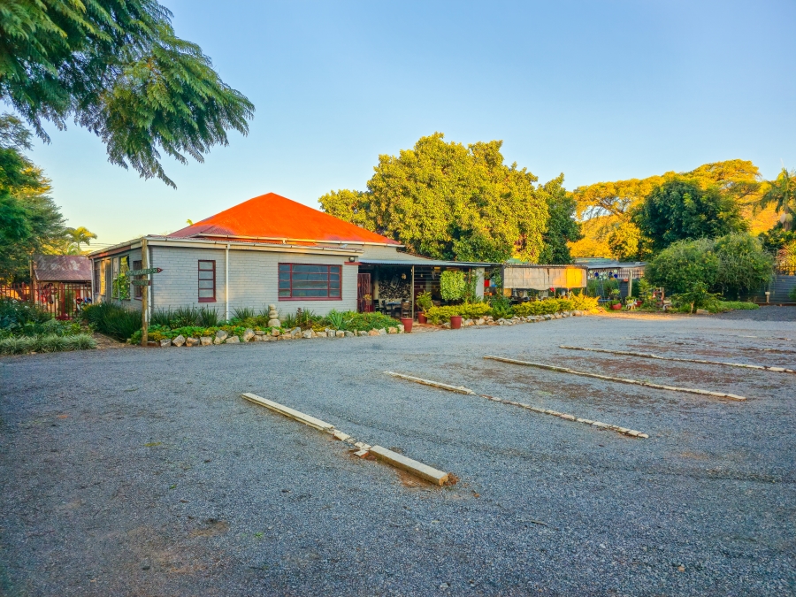 4 Bedroom Property for Sale in Pretoria North Gauteng