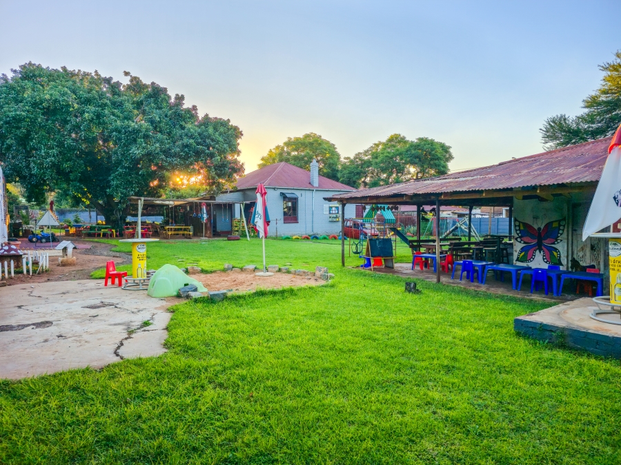 4 Bedroom Property for Sale in Pretoria North Gauteng