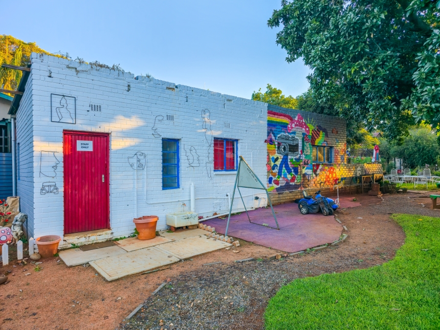 4 Bedroom Property for Sale in Pretoria North Gauteng