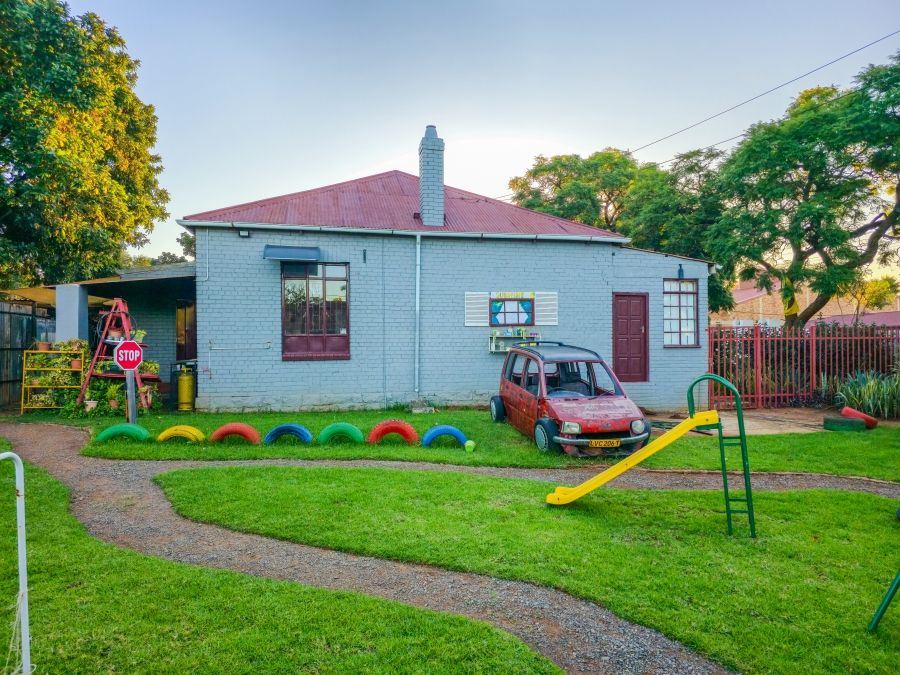 4 Bedroom Property for Sale in Pretoria North Gauteng