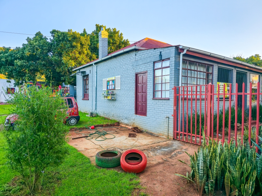 4 Bedroom Property for Sale in Pretoria North Gauteng