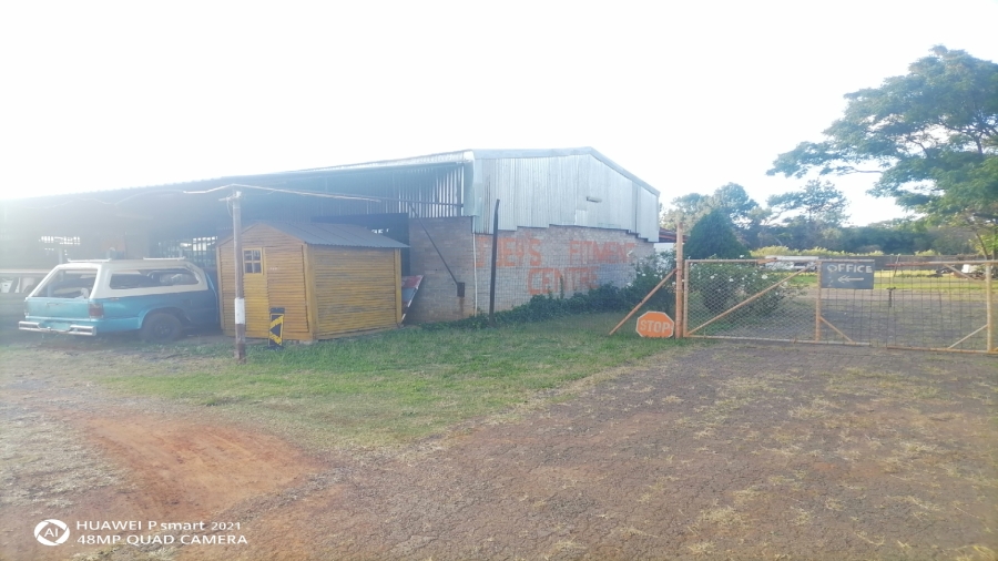 Commercial Property for Sale in Houtkop A H Gauteng