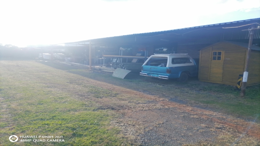 Commercial Property for Sale in Houtkop A H Gauteng
