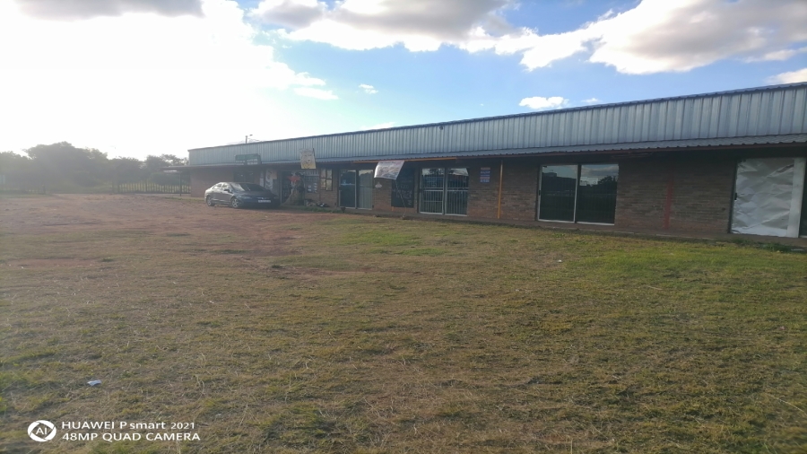 Commercial Property for Sale in Houtkop A H Gauteng