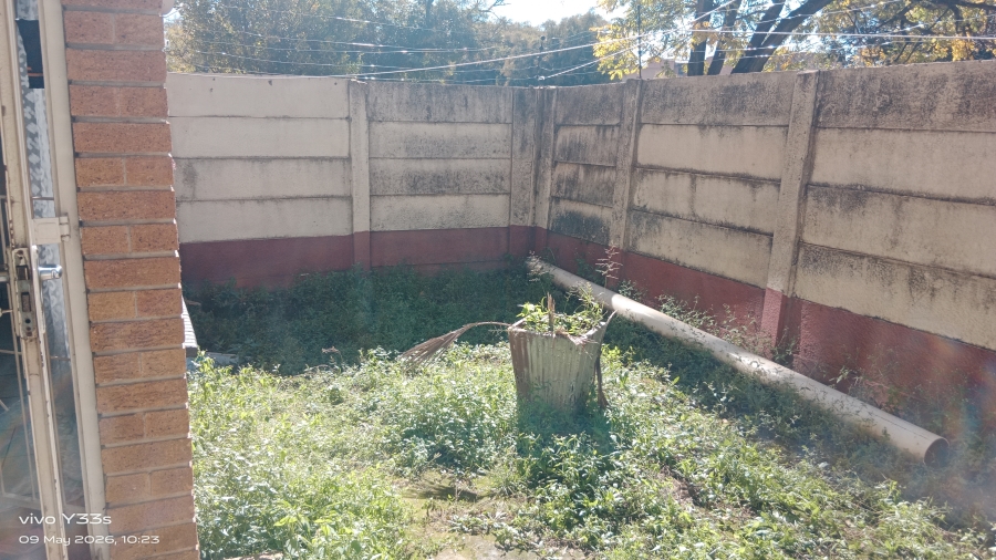 1 Bedroom Property for Sale in Vereeniging Gauteng