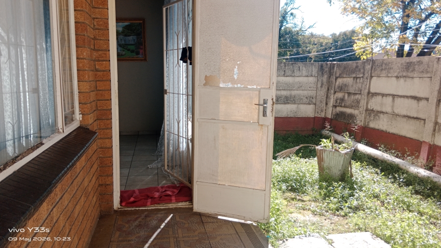 1 Bedroom Property for Sale in Vereeniging Gauteng