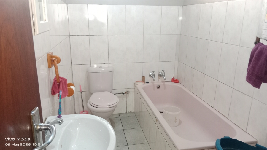 1 Bedroom Property for Sale in Vereeniging Gauteng
