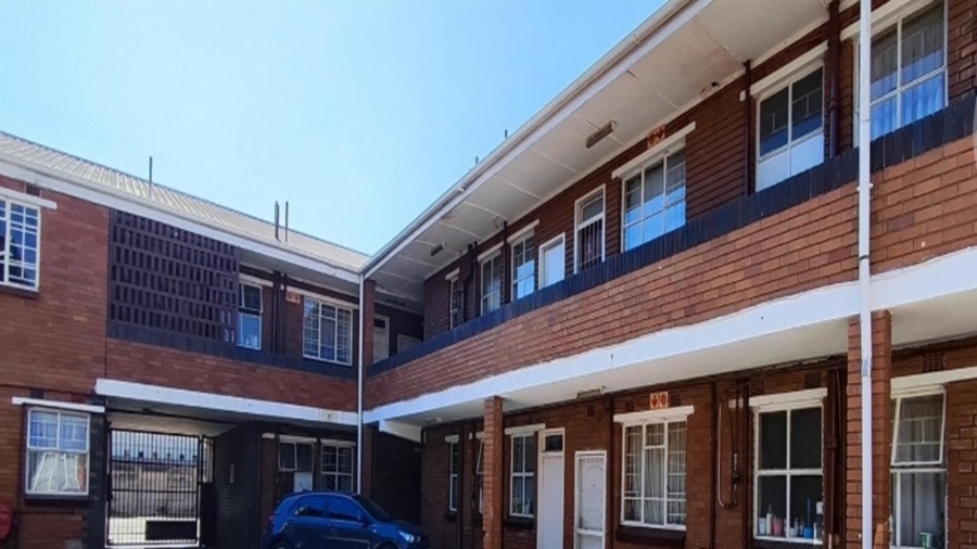 2 Bedroom Property for Sale in Vereeniging Gauteng